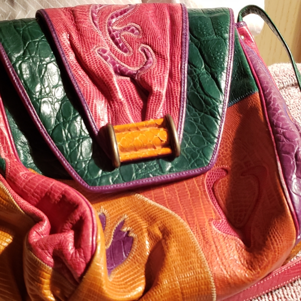 Sharif handbag